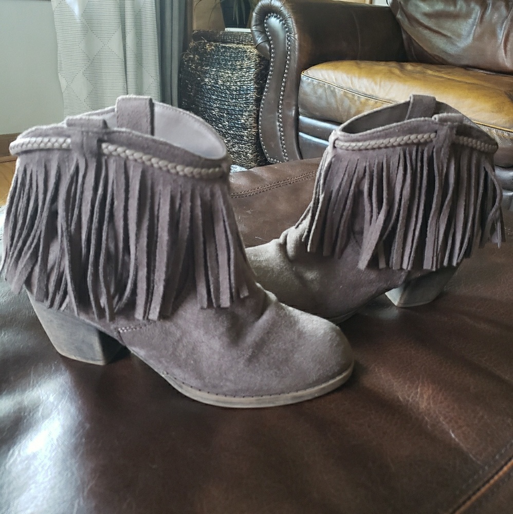 Booties